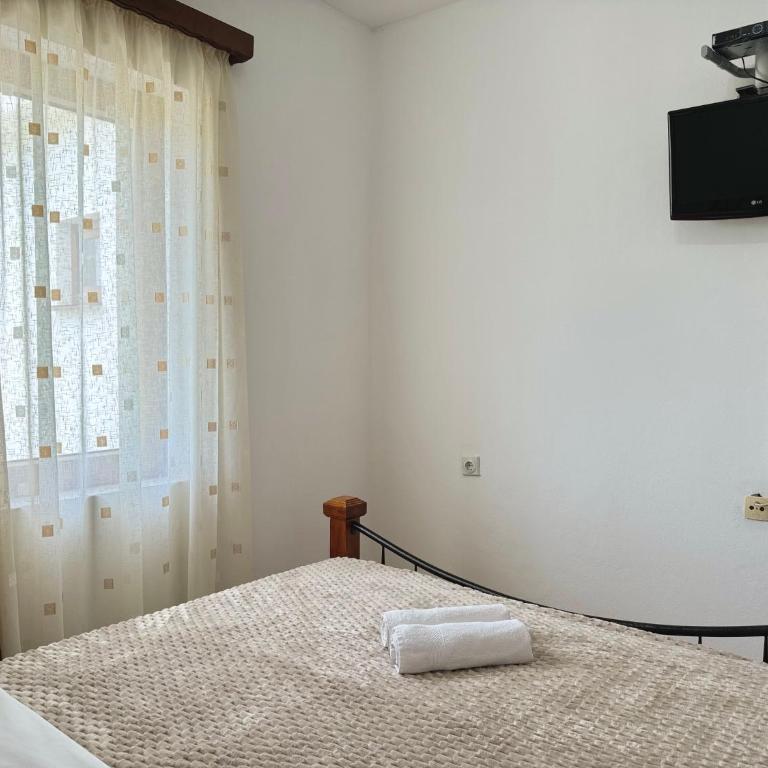 Blue Star Apartments - Single Room with Terrace - 6