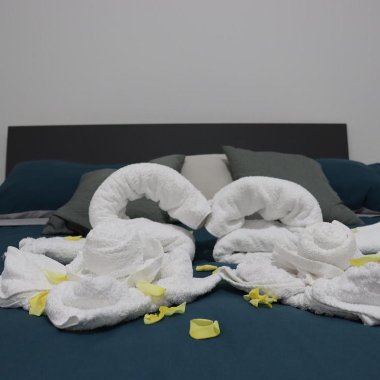 Laviano House - Appartamento con 3 Camere da Letto - 29