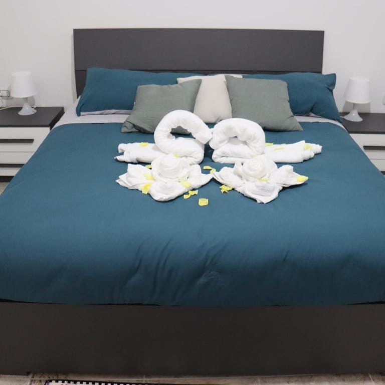 Laviano House - Appartamento con 3 Camere da Letto - 28
