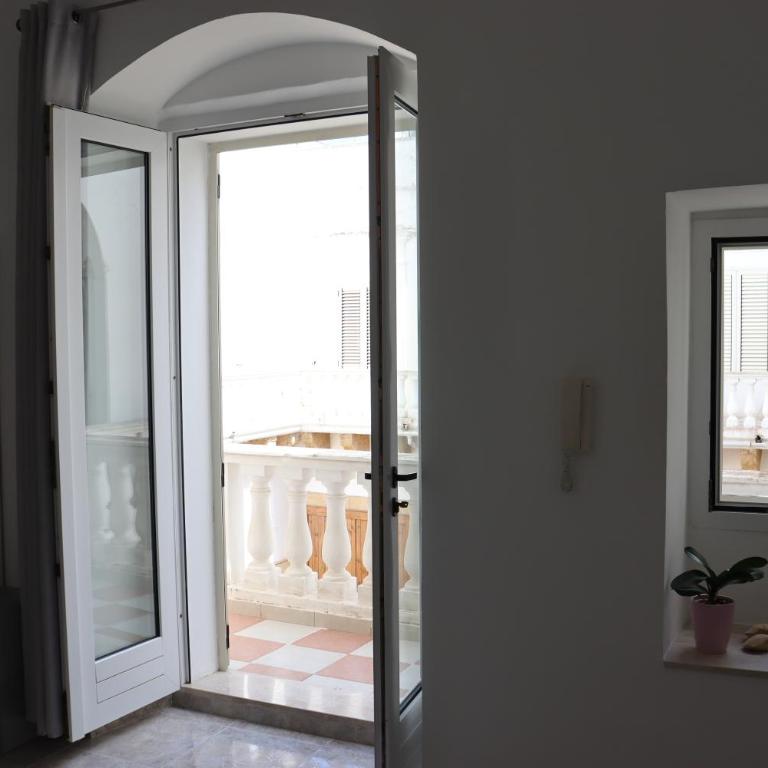 Laviano House - Appartamento con 3 Camere da Letto - 40