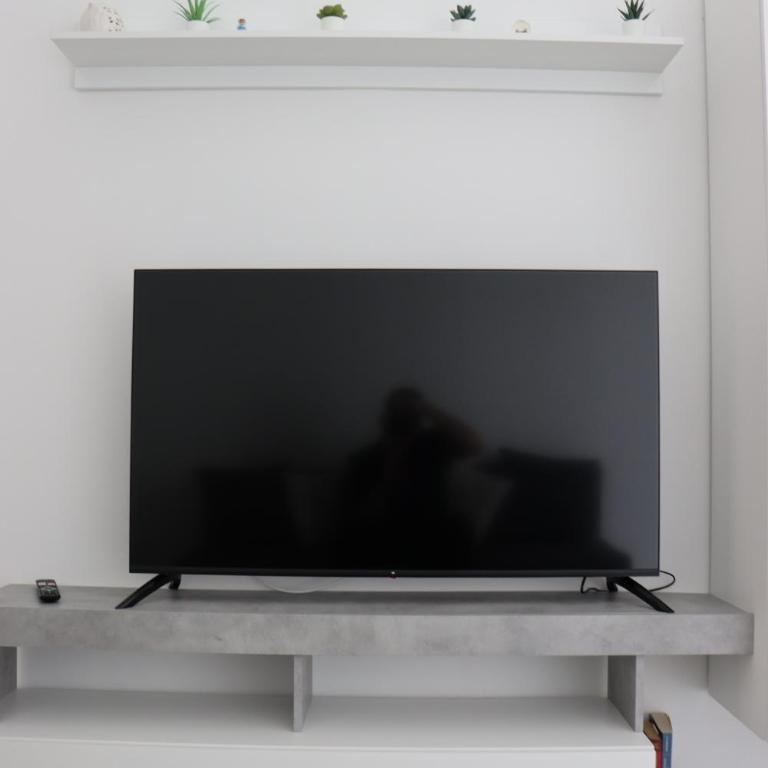 Laviano House - Appartamento con 3 Camere da Letto - 39
