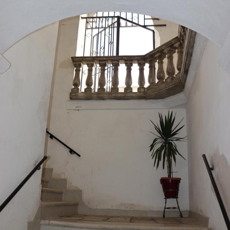 Laviano House - Appartamento con 3 Camere da Letto - 9