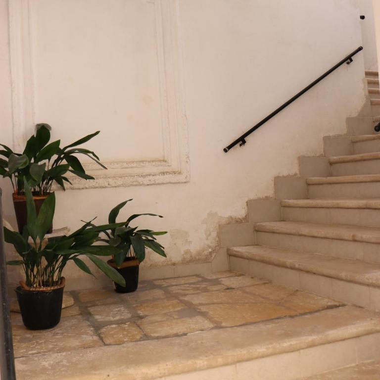 Laviano House - Appartamento con 3 Camere da Letto - 8