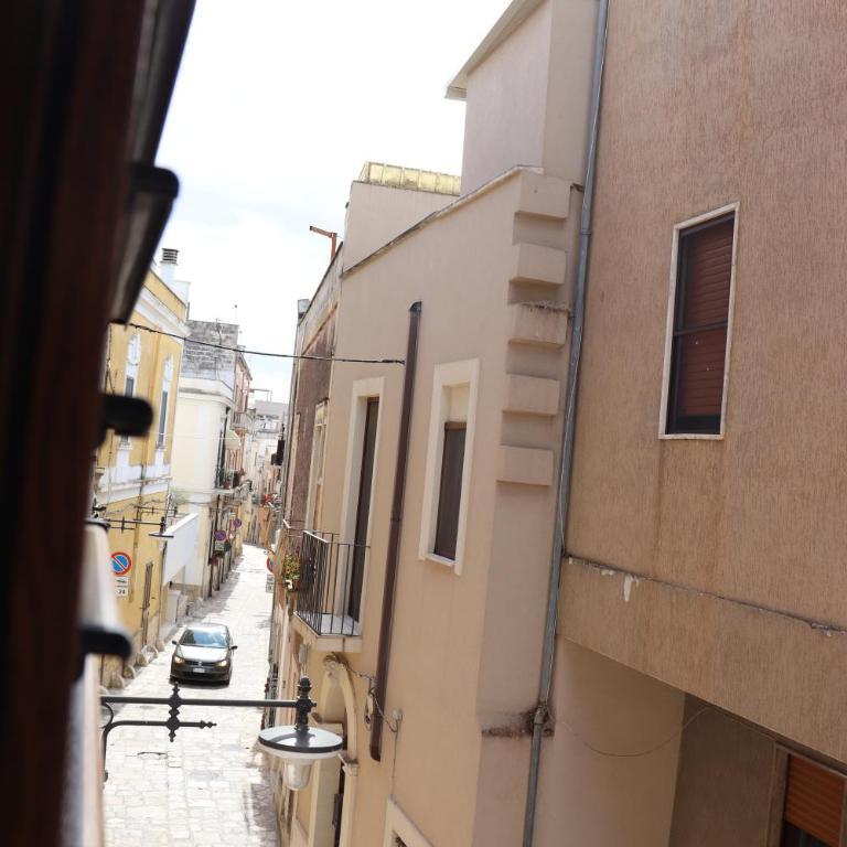 Laviano House - Appartamento con 3 Camere da Letto - 30
