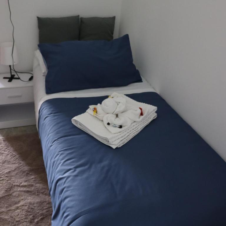 Laviano House - Appartamento con 3 Camere da Letto - 31