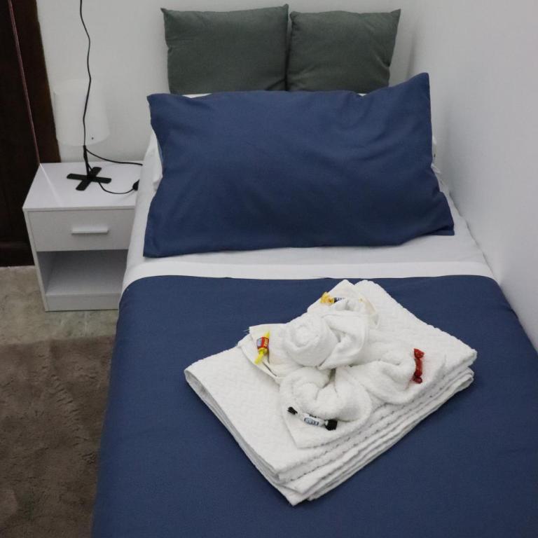 Laviano House - Appartamento con 3 Camere da Letto - 32