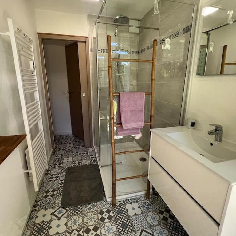 Le Plein Sud - Appartement 1 Chambre - 2