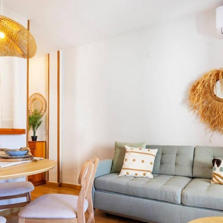 Apartamento Paraiso Penthouse - Apartamento de 2 dormitorios - 3
