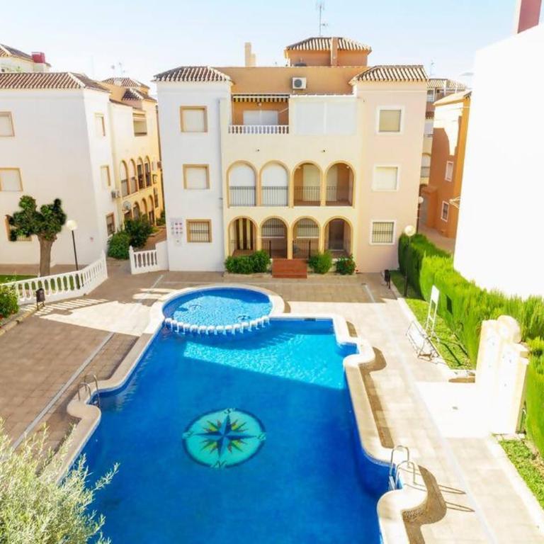 Apartamento Paraiso Penthouse - Apartamento de 2 dormitorios - 5
