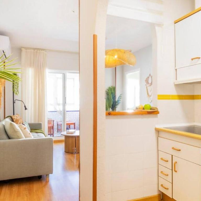 Apartamento Paraiso Penthouse - Apartamento de 2 dormitorios - 28