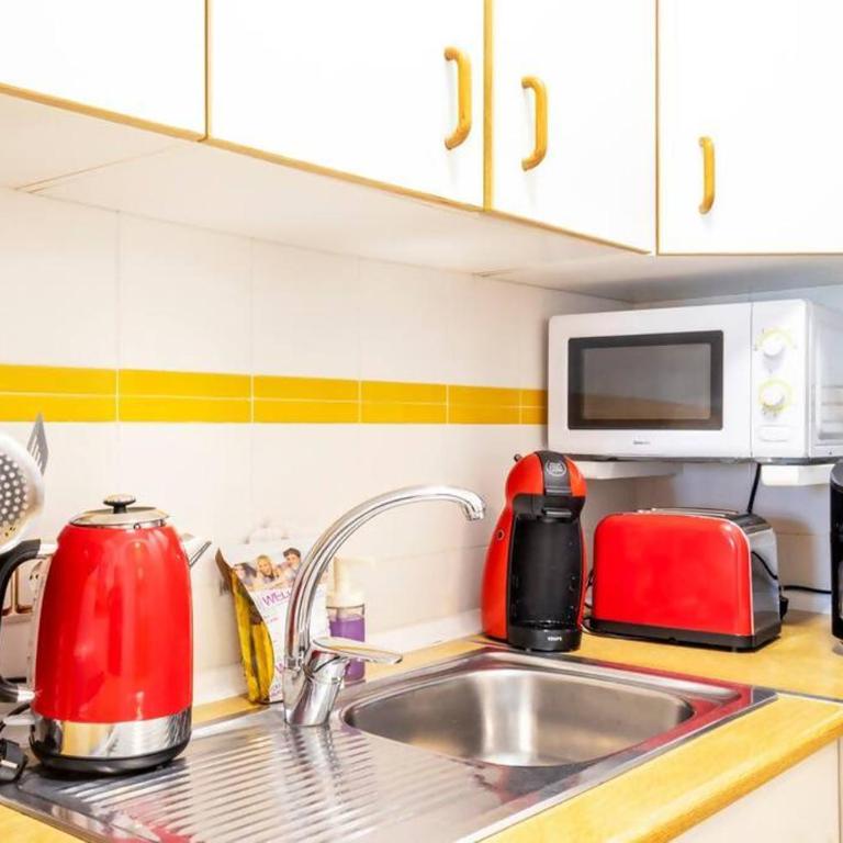 Apartamento Paraiso Penthouse - Apartamento de 2 dormitorios - 29