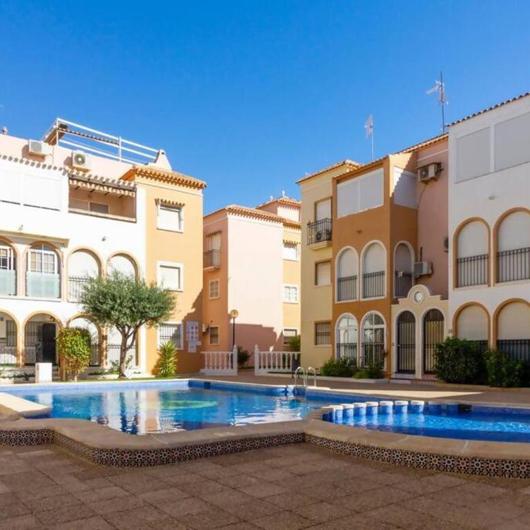 Apartamento Paraiso Penthouse - Apartamento de 2 dormitorios - 42