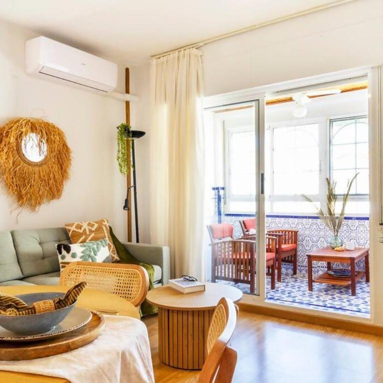 Apartamento Paraiso Penthouse - Apartamento de 2 dormitorios - 16