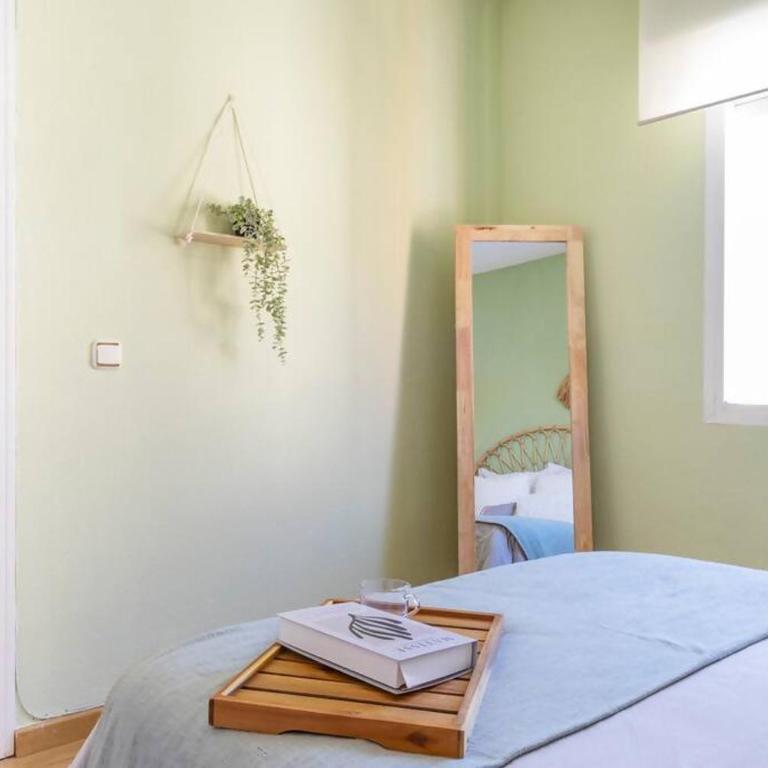 Apartamento Paraiso Penthouse - Apartamento de 2 dormitorios - 25