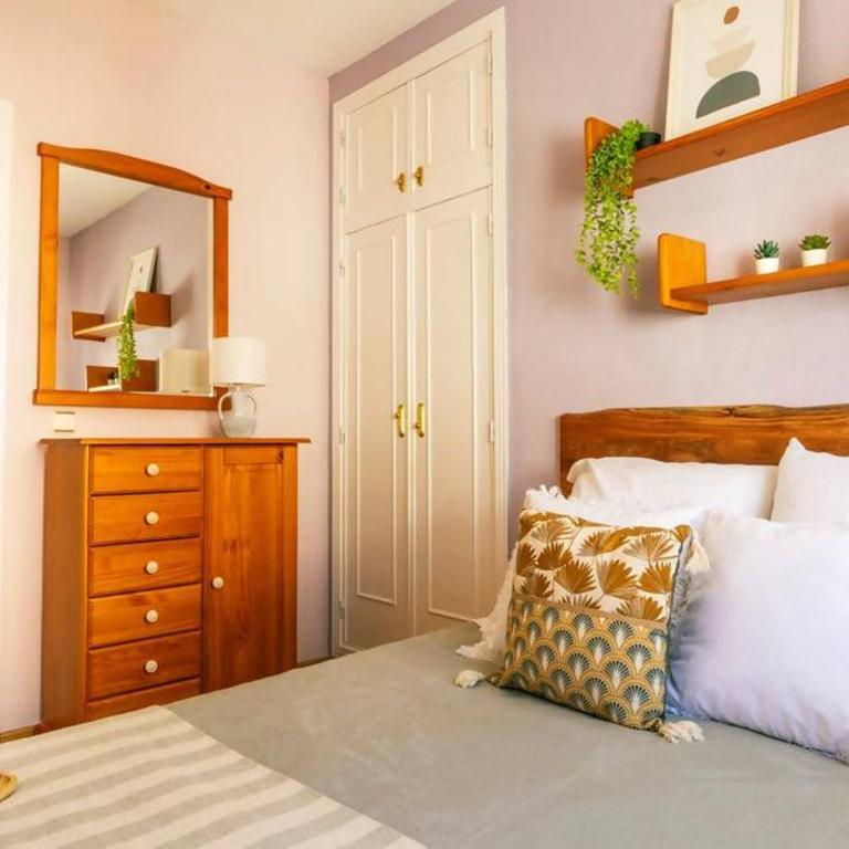 Apartamento Paraiso Penthouse - Apartamento de 2 dormitorios - 34