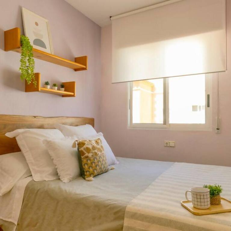 Apartamento Paraiso Penthouse - Apartamento de 2 dormitorios - 33
