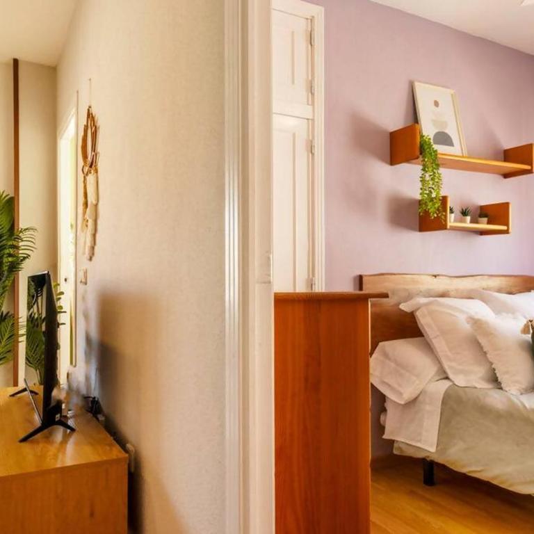 Apartamento Paraiso Penthouse - Apartamento de 2 dormitorios - 32