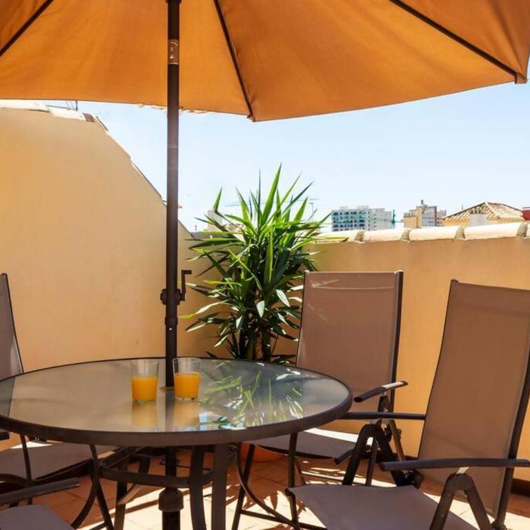 Apartamento Paraiso Penthouse - Apartamento de 2 dormitorios - 38