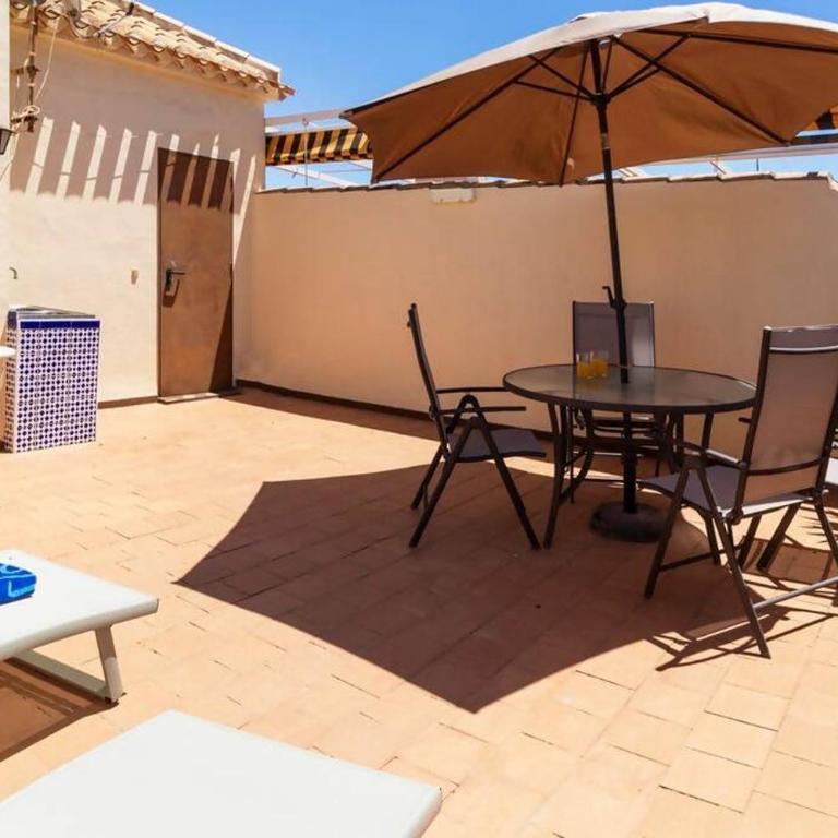Apartamento Paraiso Penthouse - Apartamento de 2 dormitorios - 41