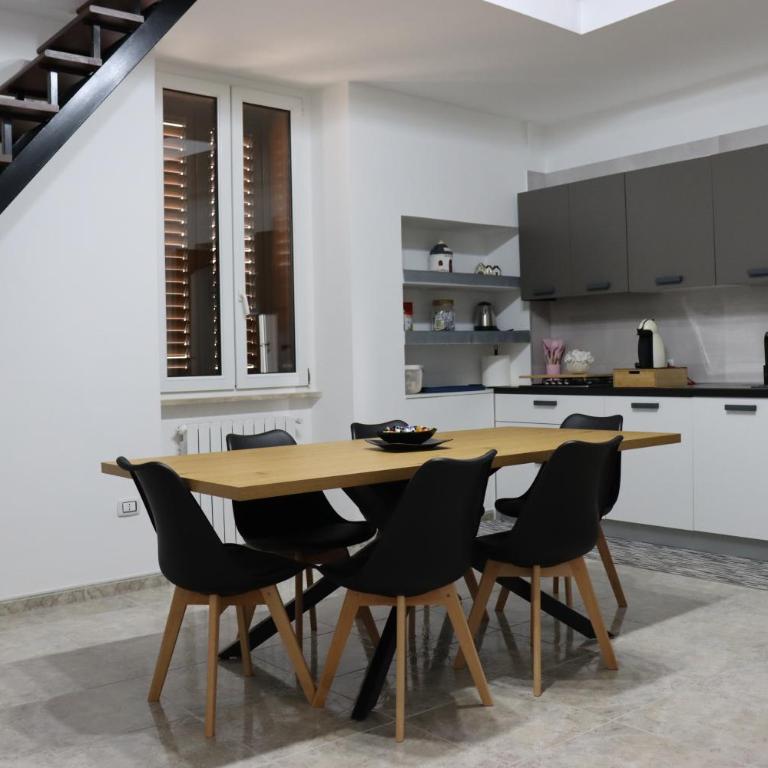 Laviano House - Appartamento con 3 Camere da Letto - 1