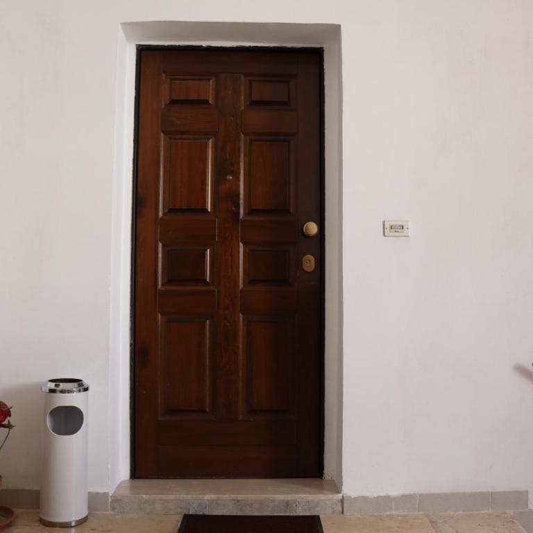 Laviano House - Appartamento con 3 Camere da Letto - 10