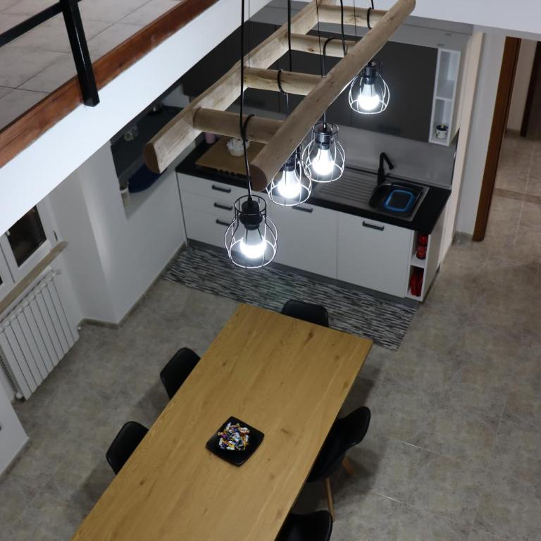 Laviano House - Appartamento con 3 Camere da Letto - 12