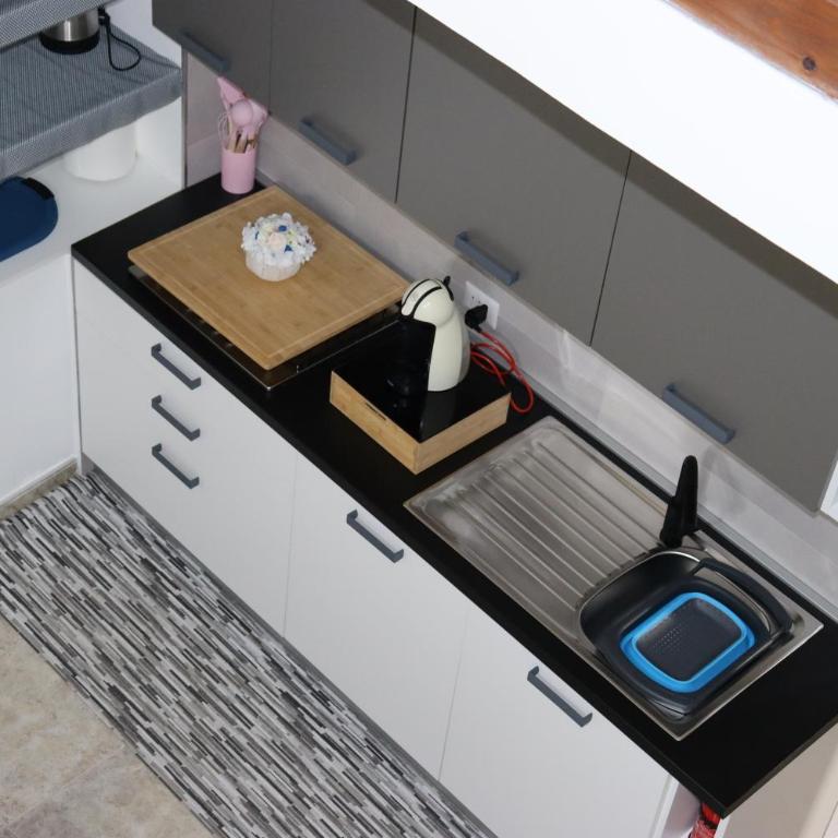 Laviano House - Appartamento con 3 Camere da Letto - 13