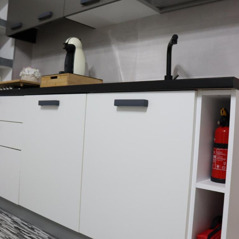 Laviano House - Appartamento con 3 Camere da Letto - 15