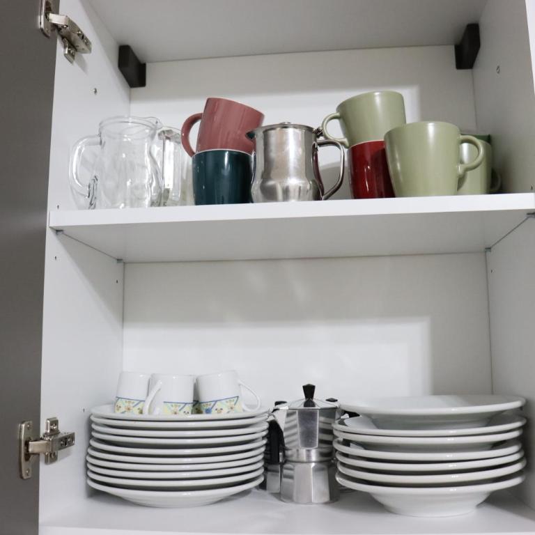Laviano House - Appartamento con 3 Camere da Letto - 19