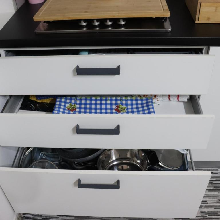 Laviano House - Appartamento con 3 Camere da Letto - 17