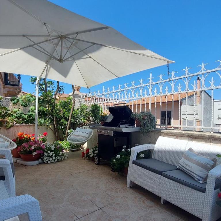 Chez Nous - Appartamento con Balcone - 20
