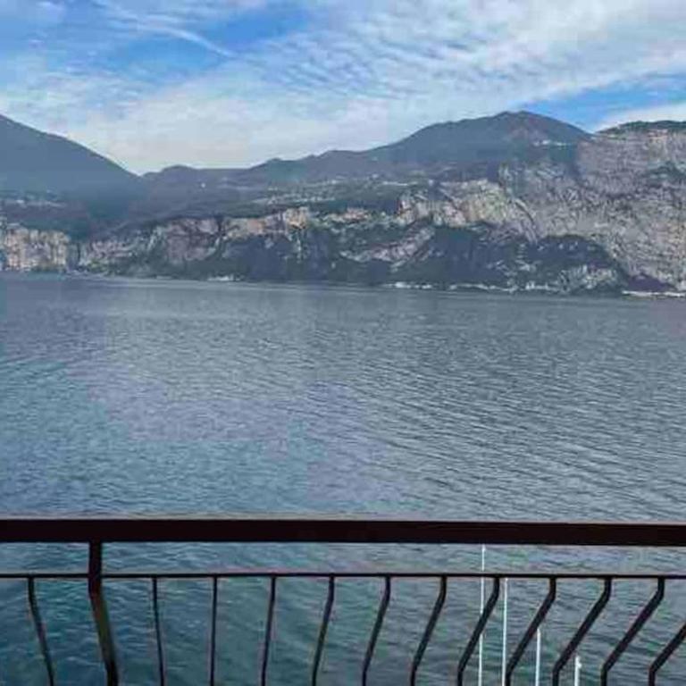 Dolce Vita Lake View - Appartamento con 2 Camere da Letto e Vista Lago - 17