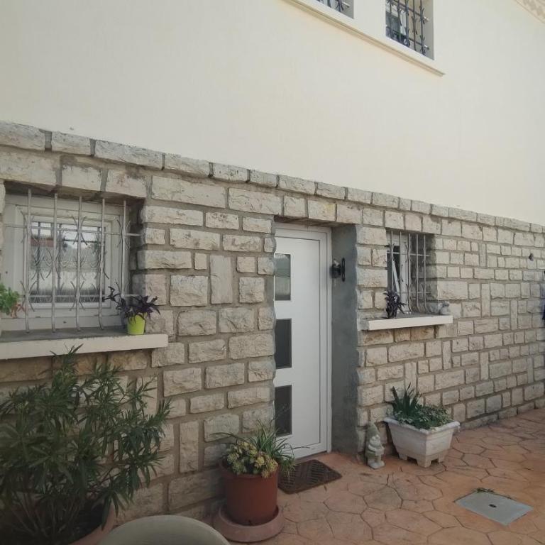 Appartement entre mer et gardiole - Appartement 1 Chambre - 7
