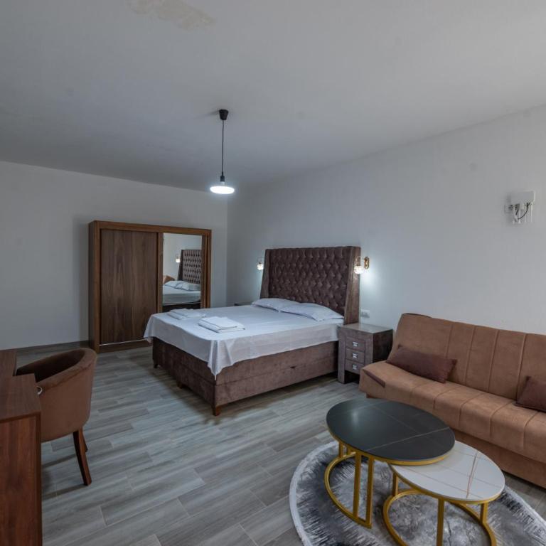 Apartment Zidan - Chambre Triple Supérieure - 2