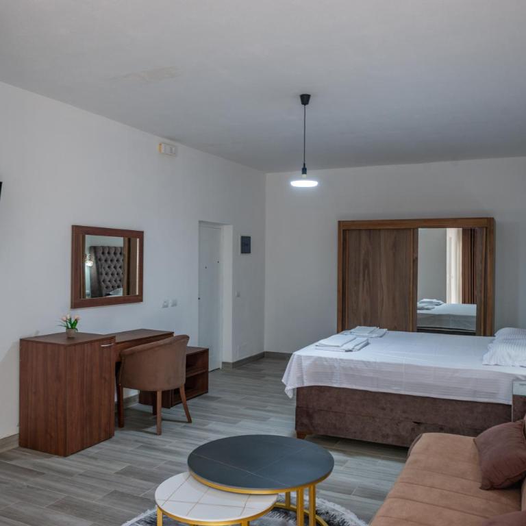 Apartment Zidan - Chambre Triple Supérieure - 3