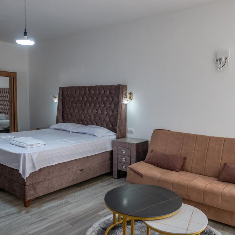 Apartment Zidan - Chambre Triple Supérieure - 7