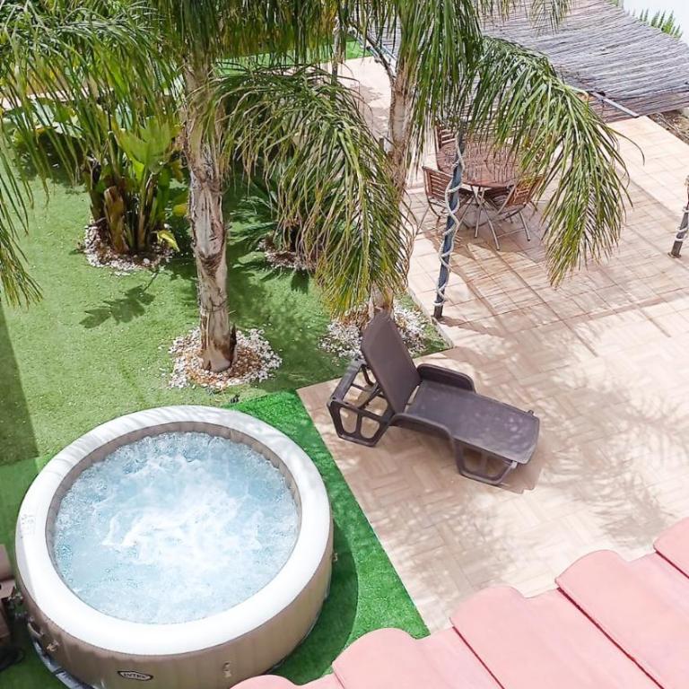 Villa Turicchio - Double Room with Private Bathroom - 3