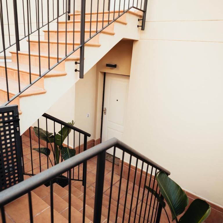 Vista Marina-Los Gigantes - Apartamento de 1 dormitorio - 5