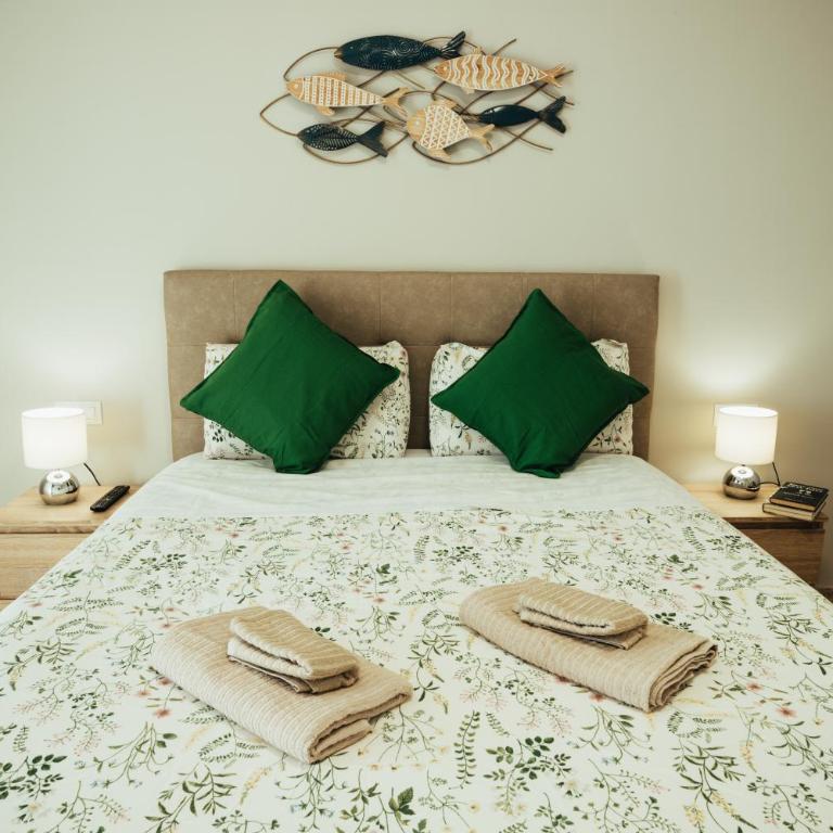 Vista Marina-Los Gigantes - Apartamento de 1 dormitorio - 13