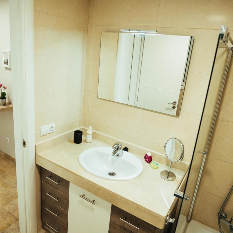Vista Marina-Los Gigantes - Apartamento de 1 dormitorio - 17