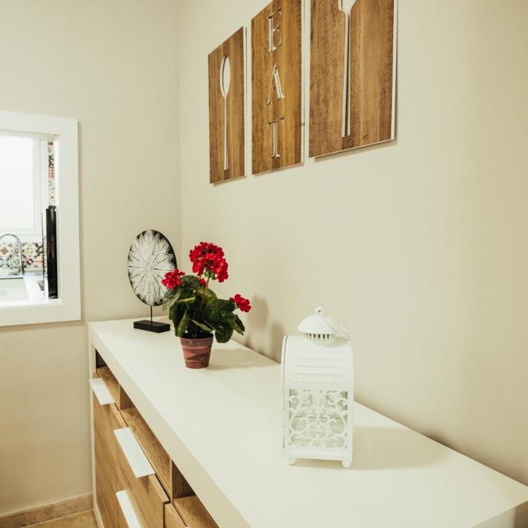 Vista Marina-Los Gigantes - Apartamento de 1 dormitorio - 21