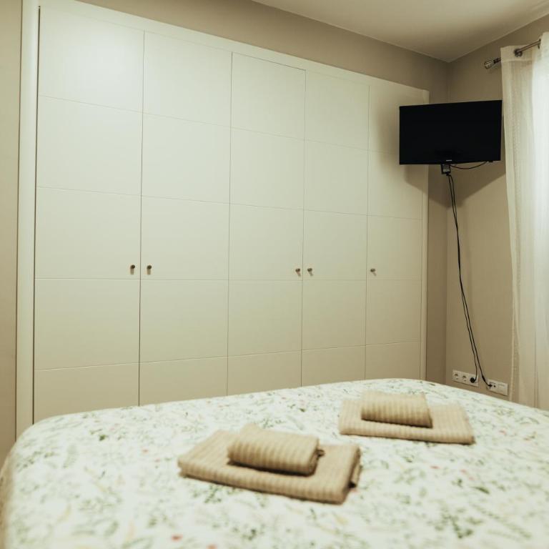 Vista Marina-Los Gigantes - Apartamento de 1 dormitorio - 15