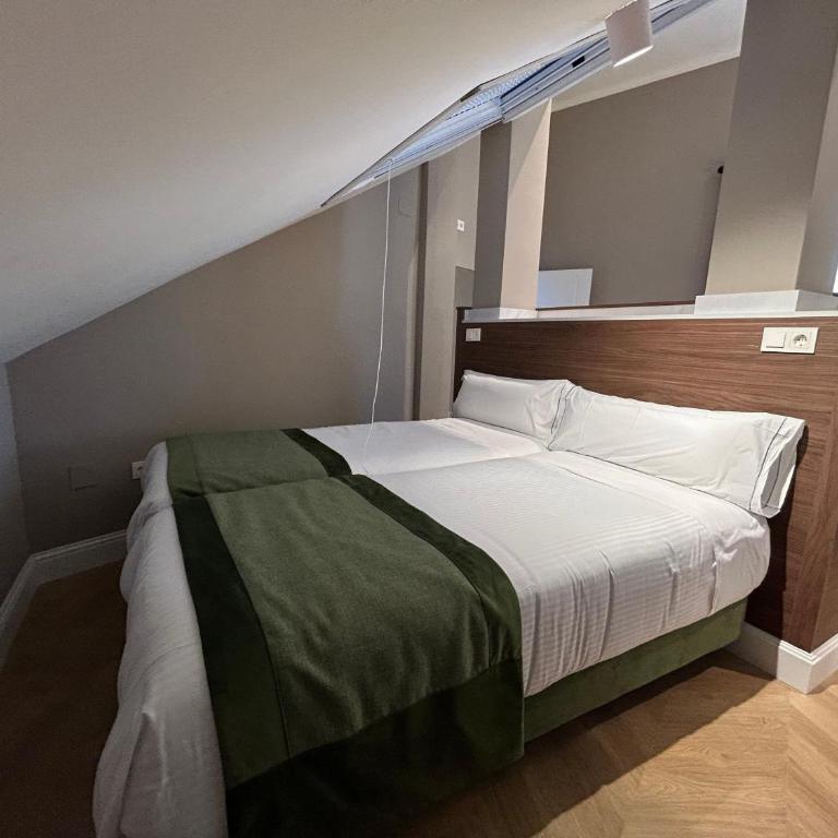 BiBo Suites Palacio de Portago - Family One-Bedroom - 14
