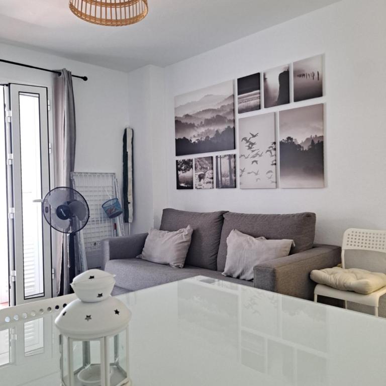 Apartamento bajo Acuario - Apartamento de 2 dormitorios - 7