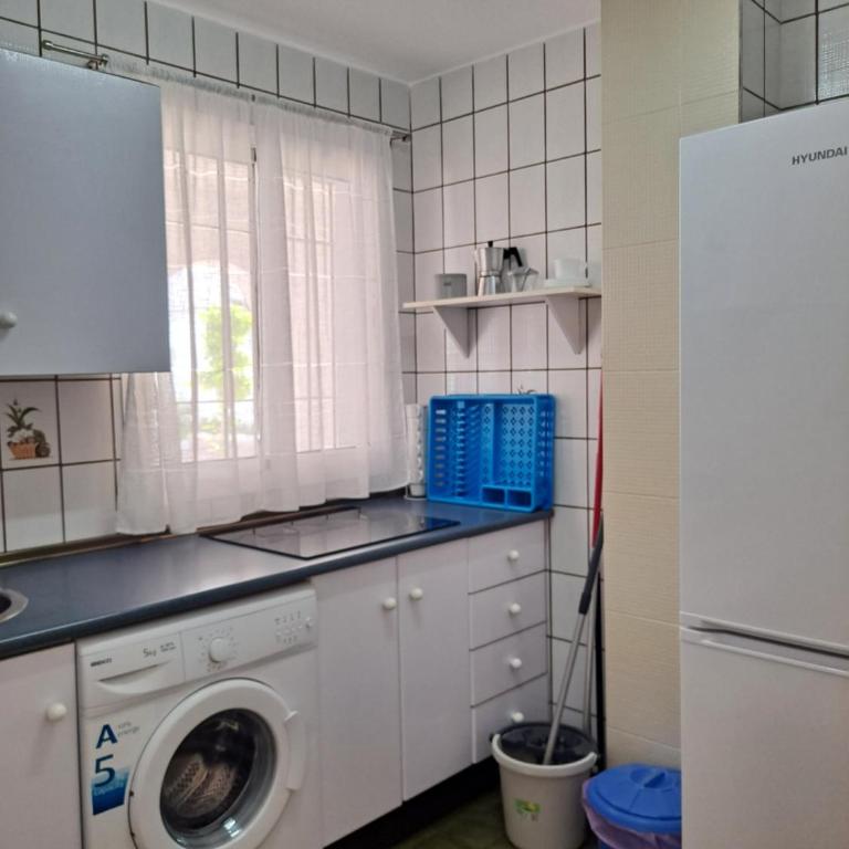 Apartamento bajo Acuario - Apartamento de 2 dormitorios - 12