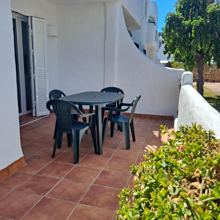 Apartamento bajo Acuario - Apartamento de 2 dormitorios - 6
