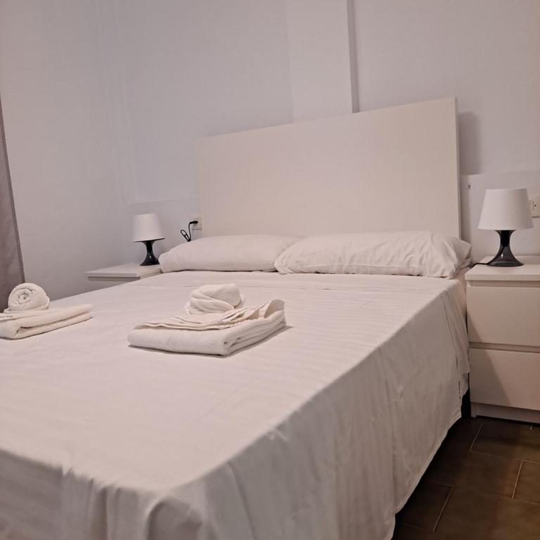 Apartamento bajo Acuario - Apartamento de 2 dormitorios - 14