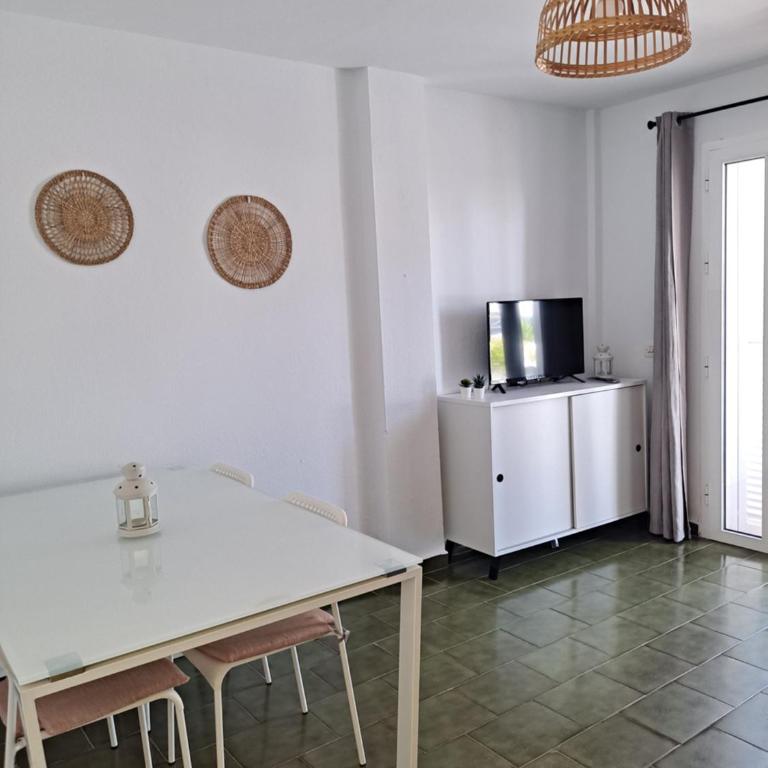 Apartamento bajo Acuario - Apartamento de 2 dormitorios - 10