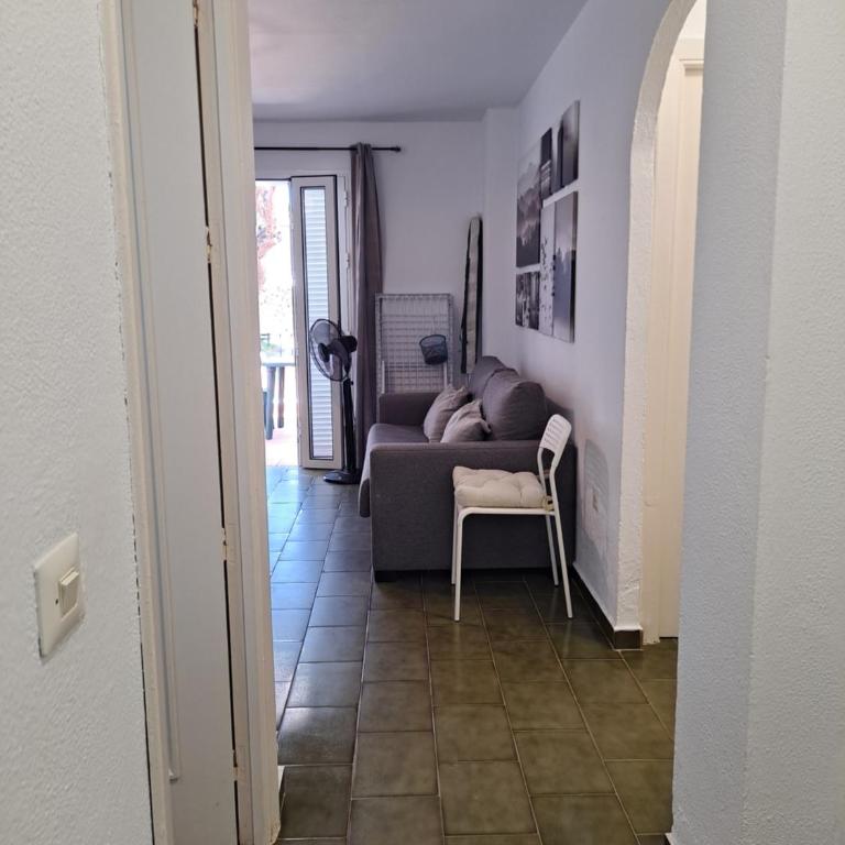 Apartamento bajo Acuario - Apartamento de 2 dormitorios - 8