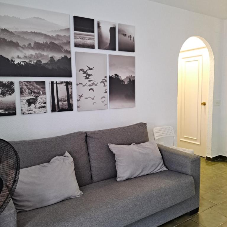 Apartamento bajo Acuario - Apartamento de 2 dormitorios - 9